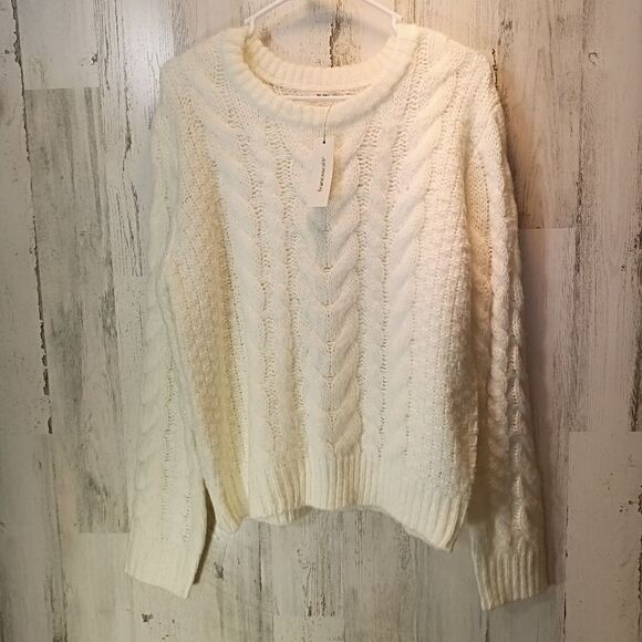 Francesa Knit sweater GORGEOUS - Picture 2 of 6